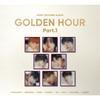 ATEEZ 10th Mini Album - GOLDEN HOUR : Part.1 (Digipack Ver + Online POB)