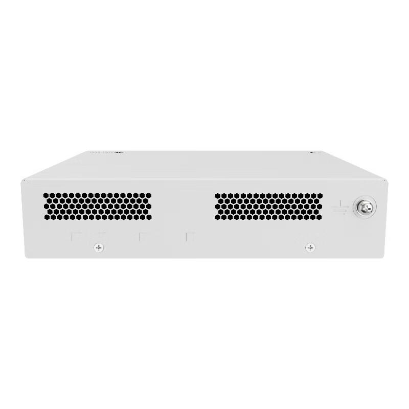 Huawei S210-8LP2J Managed Gigabit PoE Switch