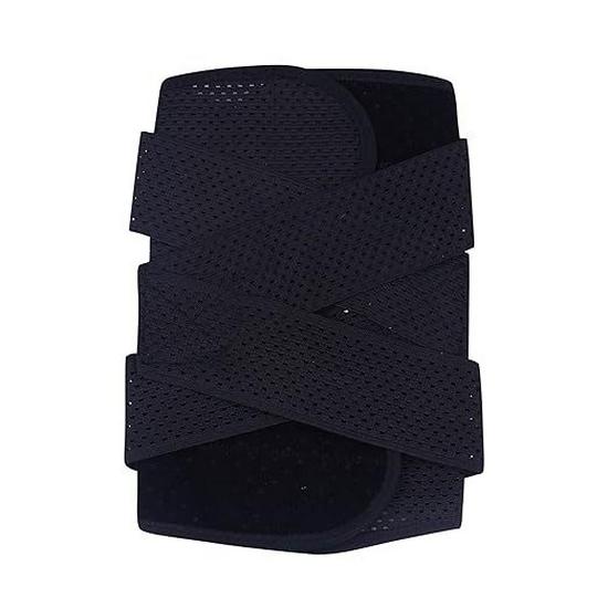 Adjustable Patella Sports Knee Brace – Thin, Six-Generation Meniscus Support for Running