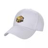 Pixel art bee Baseball Cap fashionable golf hat genuine Golf Men's Luxury Women's