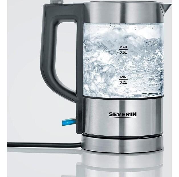 Electric Kettle Severin WK3472