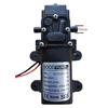DC12V 70W 6л/мин Высоконапорный мембранный насос Мини Электрический Самовсасывающий Насос Водяная Стирка Пестицидный Опрыскиватель