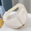 Mesh Peaked Cap Snapback Bonnet Sun Visors Casual Baseball Hat  Baby