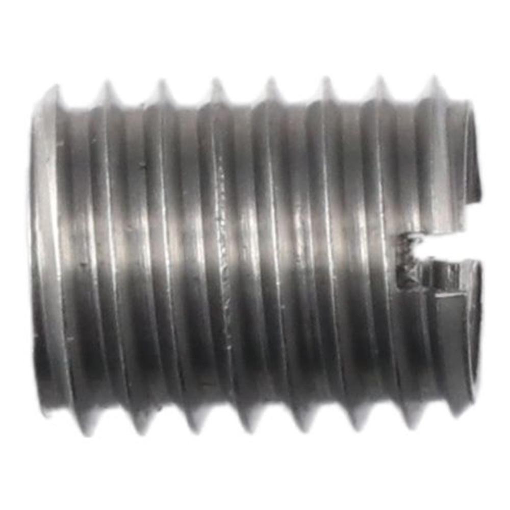 5 шт. M8 Внутренняя резьба Ремонт M10 12 мм Наружная вставка Комплект Втулка Переходники для уменьшения резьбы Переходники