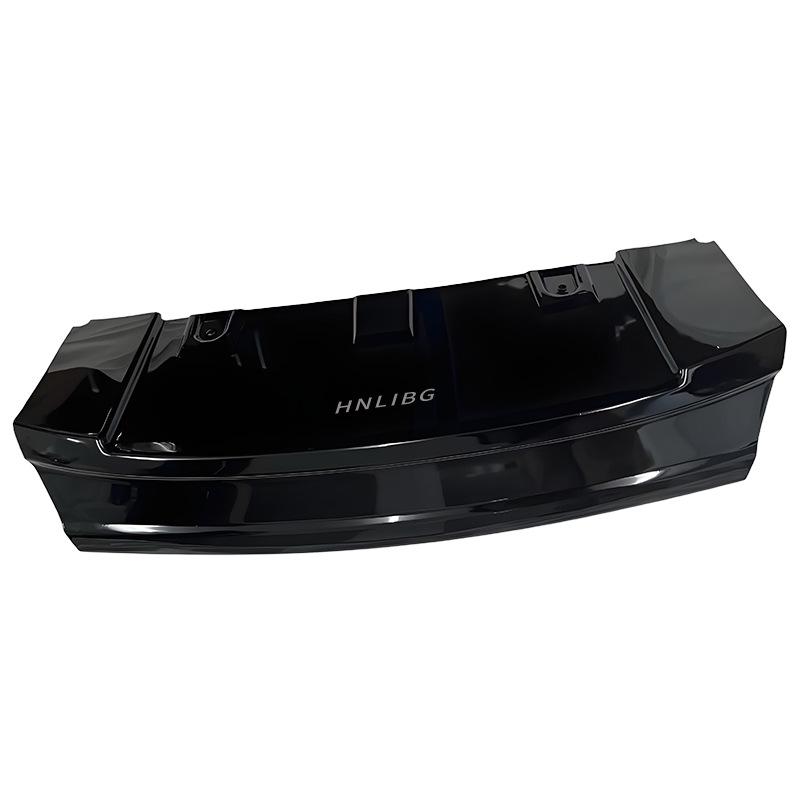 Land Rover Range Rover Evoque Dynamic Передний бампер Заглушка буксировочного крюка LR028187 LR032309