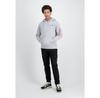 Толстовка Alpha Industries Dark Side Hoodie