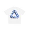 Palace Polished P3 T-Shirt White Unisex Tops P29TS039