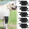 Pet Knee Pads For Joint Injury Recovery Legs Protector Dog Protects Bandage Dog Arthritis Protector Cover Dogs Hock Joint Brace