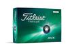 TITLEIST 24 AVX DZ Unisex White Golf Balls