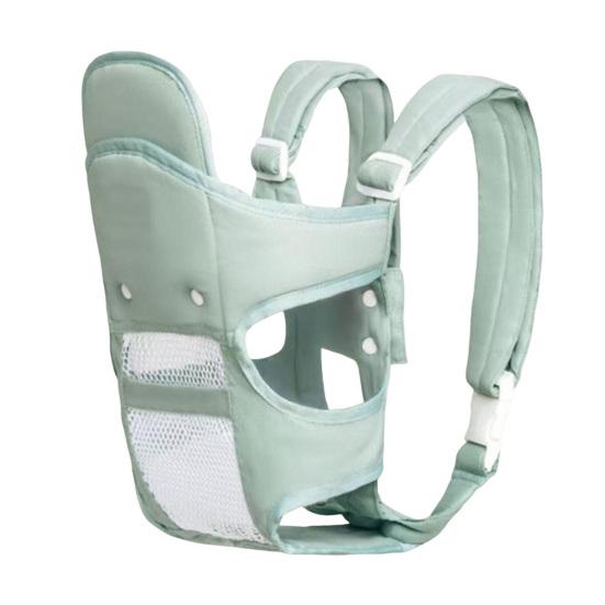 Baby for Straps Newborn To Toddler Carrier Portable Front And Back