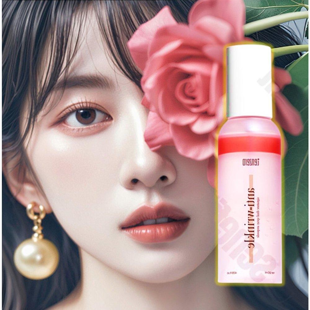 TENZERO Масляная бумага туман быстросохнущий туман зимняя влажность очень сухой туман