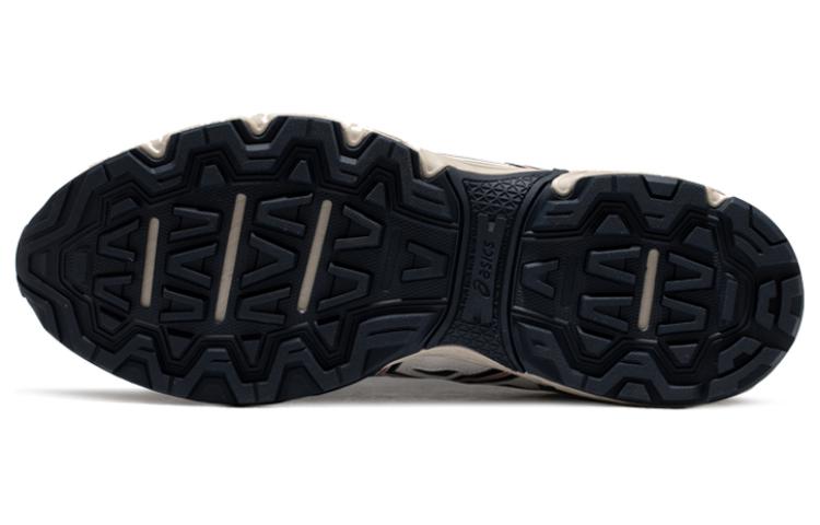 Asics Gel Venture 6 'Белый Черный Синий' 1011B550-003