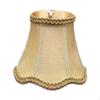Chandelier Lampshade for Wall Lamp Cover with Clip On Design