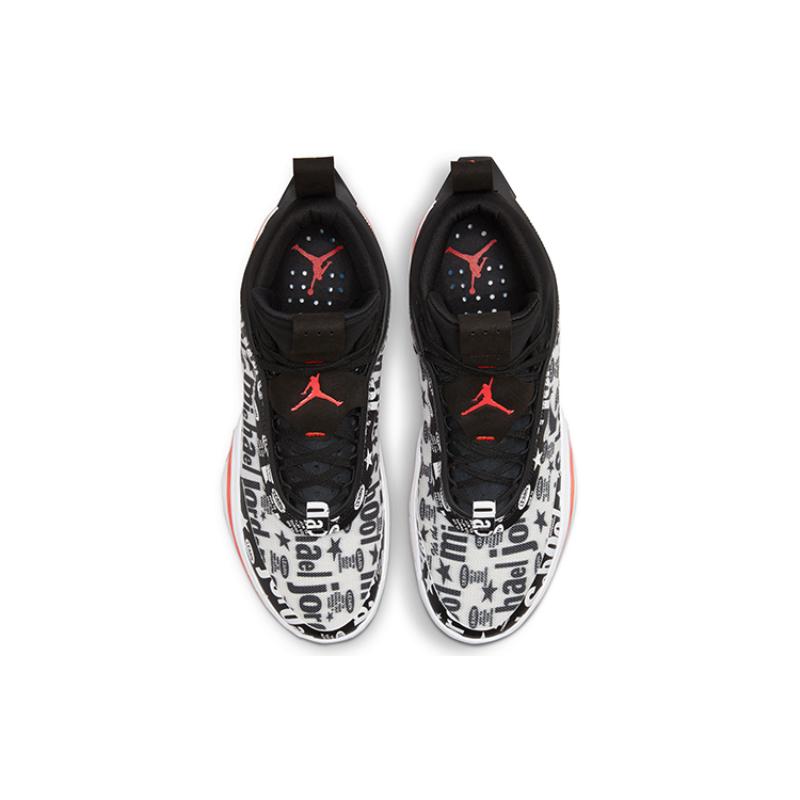 Jordan 36 "Лётная школа" Jordan DN4198-001