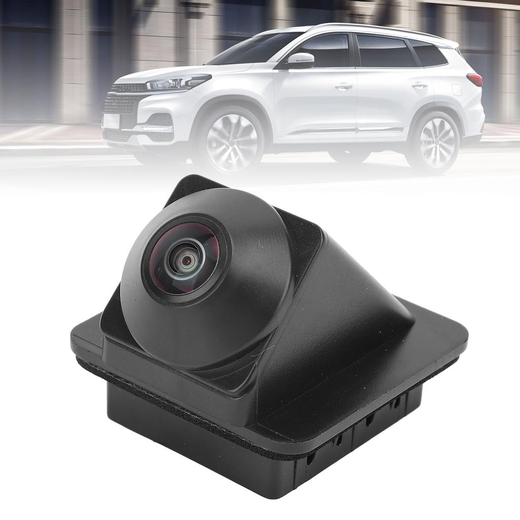 Камера заднего вида 704000715AA 1080P HD водо- и пылезащищенная панорамная камера заднего вида для Tiggo 8 201