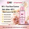 Bawang Rose Scented Hair Nourishing Oil