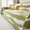 Chenille Sofa Towel Four Seasons Universal All-Inclusive Sofa Cover Dust Cover Living Room One-Piece Sofa Cover Cloth