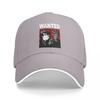 Baseball Caps Persona Game Wanted Joker Graphic Unisex Sport Summer Hats