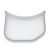 Dryer Lint Filter Replacement Sturdy Frame Dryer Lint Screen Trap for LG Adq56656401