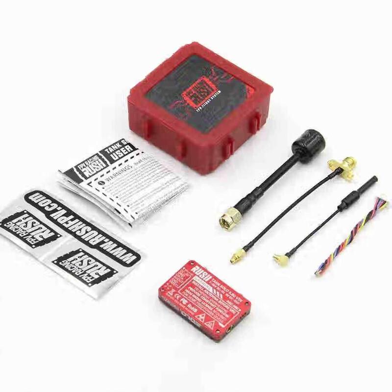 RUSHFPV FPV Video Transmitters (VTX)