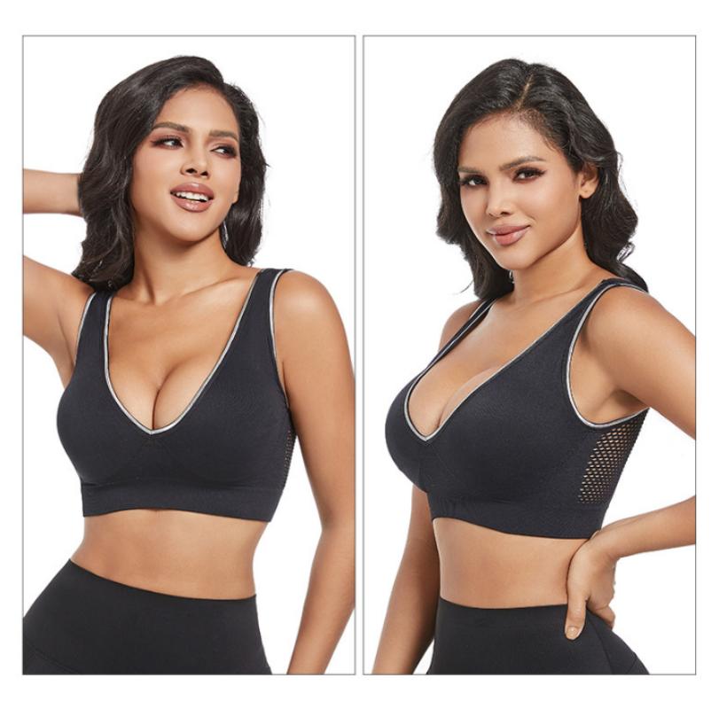 Сексуальные женские беспроводные хлопковые бюстгальтеры, нижнее белье, бюстгальтер для отдыха, нижнее белье с большой чашкой, большие размеры