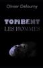 Книга Tombent Les Hommes