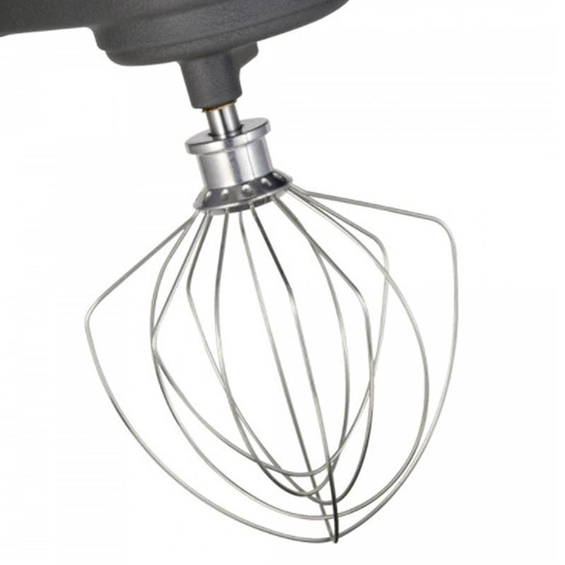 Насадка для электрического миксера из нержавеющей стали для Kitchenaid K45Ww 9704329