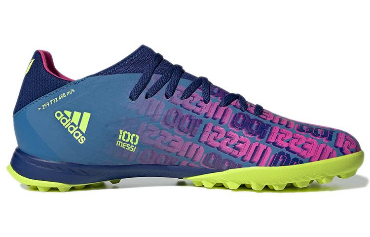 Unisex Sneakers Adidas X Speedflow Messi.3 TF 'Numbersup'