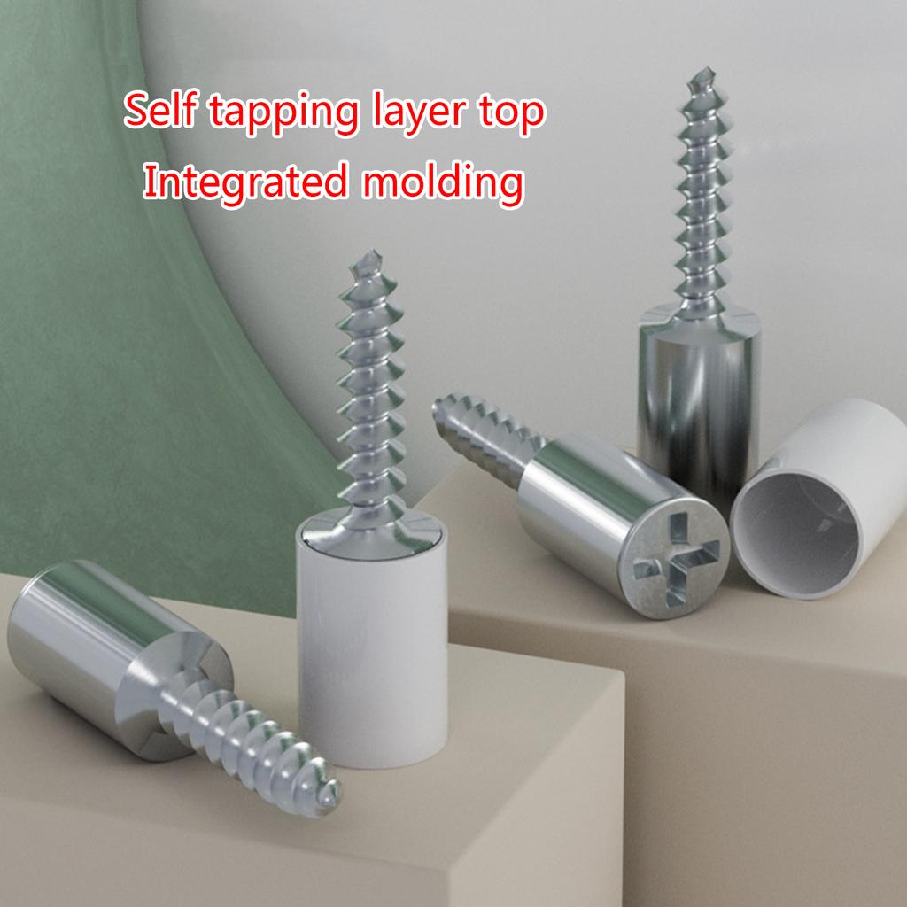 20 шт. мебельная фурнитура ламинат центральный вал опорный гвоздь перегородка шкафа подвижная перегородка опорный штифт