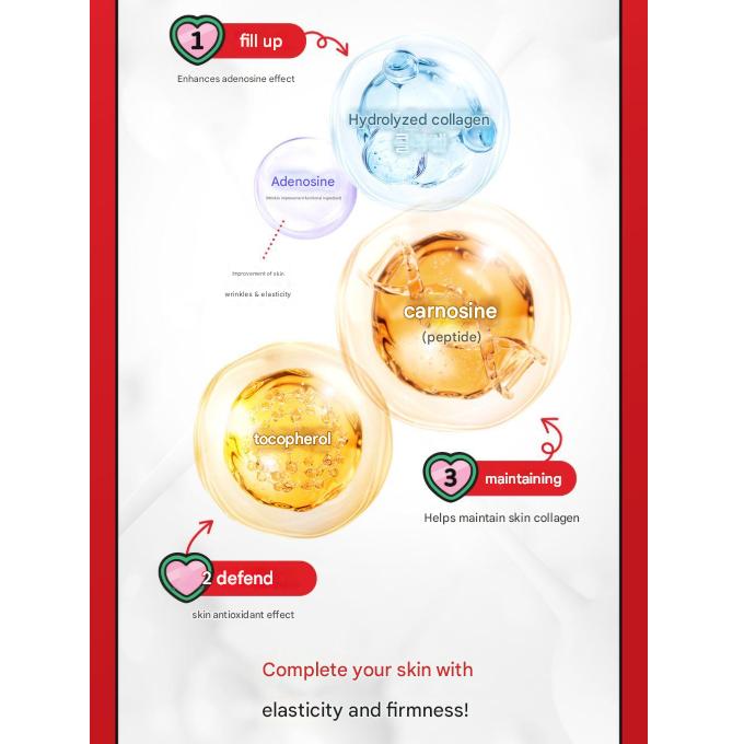 [Коллаборация Sanrio My Melody] Cell Fusion C Лазерный солнцезащитный крем 35 мл (1+1+1)  (3 варианта)