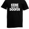 Мужская футболка l без питания the doofy размер l до 5xl