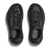 HOKA ONE ONE W HOPARA 2 BLACK BLACK / 23.0CM