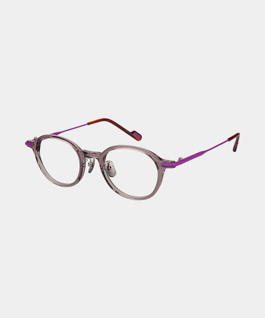 Lolenseupol Lami 01 C3 Gray&Purple