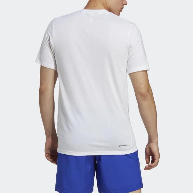 Adidas Train Essentials Feelready Tee IC7440