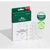 VT Набор пластырей Pro Cica Centella Asiatica Tiger Clear Spot Patch
