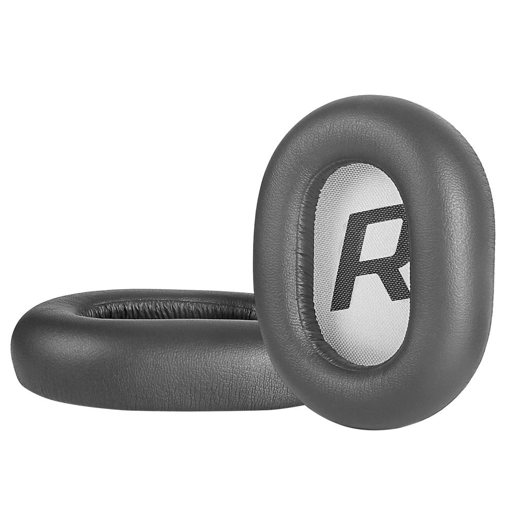 Сменные амбушюры, 2 шт., подушечки для наушников Plantronics BackBeat PRO 2, беспроводные наушники-вкладыши