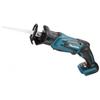 Makita Rechargeable Reciprocating Saw 18V 3.0Ah Body Only JR184DZ