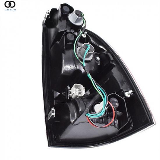 Driver Left Side Rear Tail Light Lamp For 2005-2014 2015 Toyota Tacoma Assembly