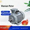 Anhui Wannan YFB3 High-Efficiency Explosion-Proof Three-Phase Asynchronous Motor