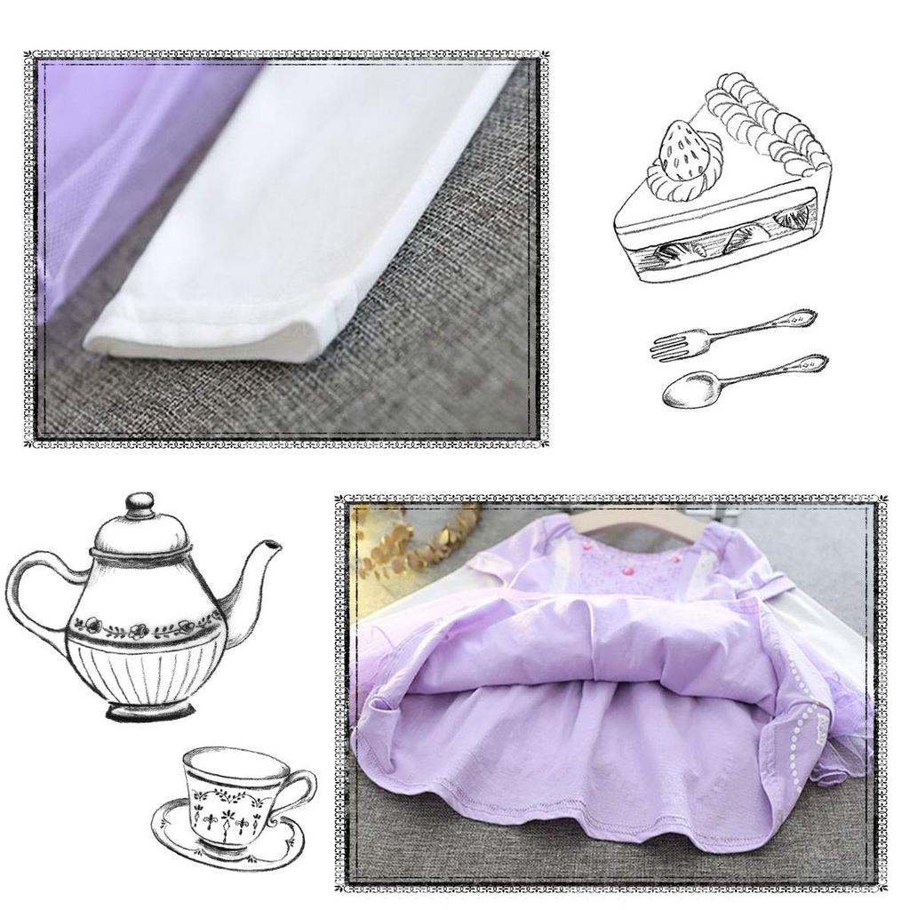 [monoii] Платье принцессы Детская Снежная королева Алиса Маленькая принцесса Одеваются Костюм Детский Хэллоуин Костюм для девочек D288