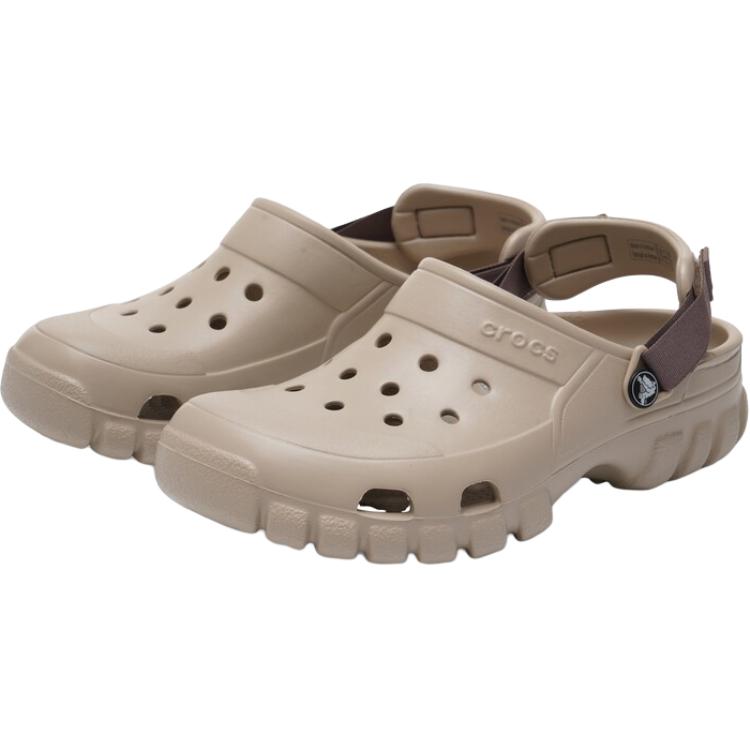 Crocs Пляжные Сандалии Удобные Повседневные Клоги Сандалии Унисекс 202651-0TX