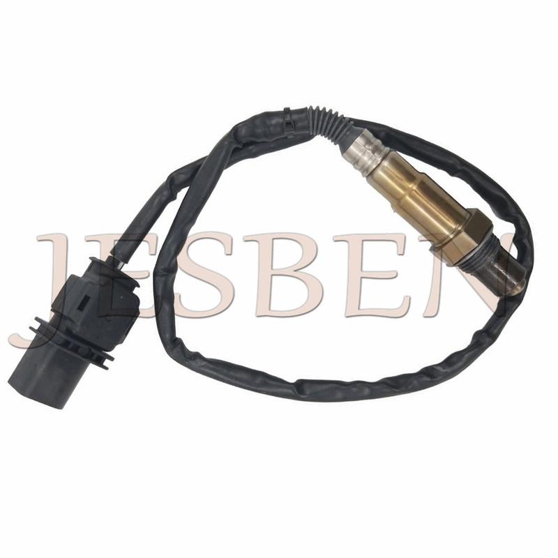 39350-2F600 Rear Lambda Probe O2 Oxygen Sensor Fit for Hyundai Grand Santa Fe Tucson KIA Sorento Sportage 2.0 2.2 CRDI 2014-2020