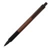 Luddite EverDraw Wood Mechanical 0.5mm Pencil, Walnut, LDWB-MP4WN-05