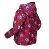 Regatta Childrens/Kids Peppa Pig Packaway Waterproof Jacket