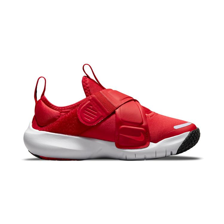 Nike Кроссовки для бега для детей Flex Advance Низкие Красный Цвет Дети Возраст 3 7 Лет CZ0186-601