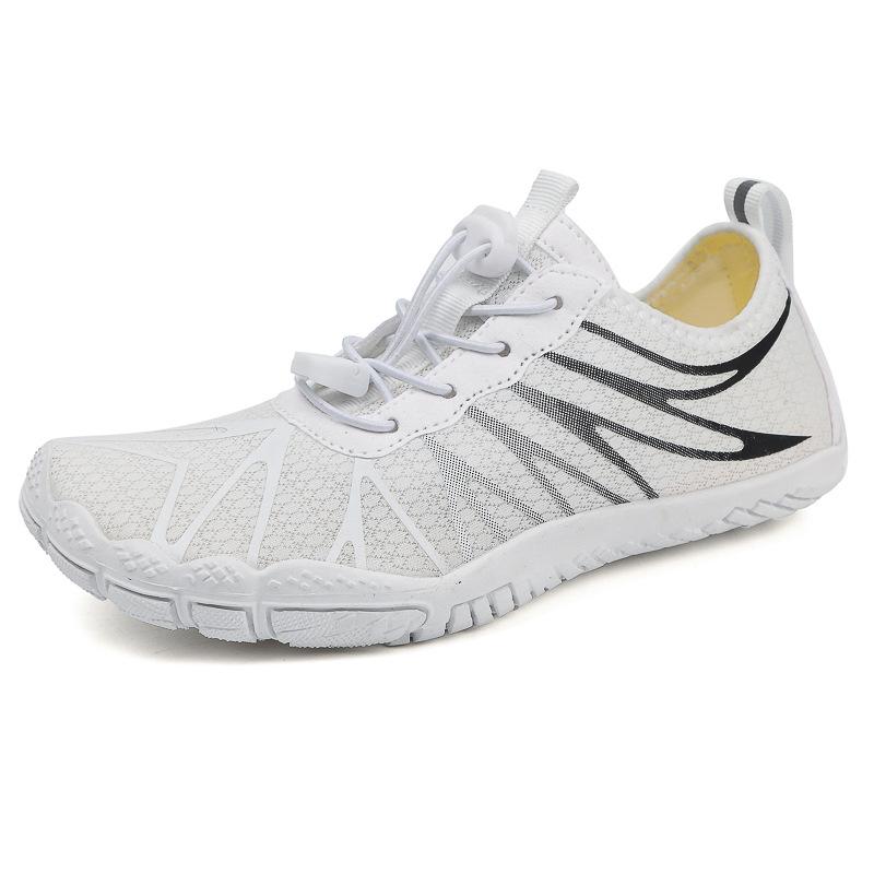 Обувь для ручьев пара уличная обувь для плавания и ходьбы по воде дышащая пляжная обувь для пешего туризма пятипалая обувь