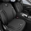 CRU1 Чехол на сиденье автомобиля Защитная накладка на спинку Для Mercedes Benz AMG Класс A C E W201 W210 W108 W204 W205 W203 W211 W124 W177
