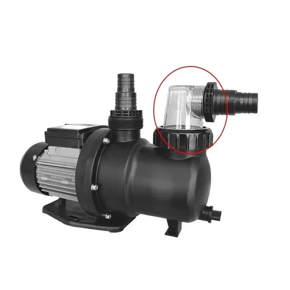 Pool System Accessory Circulation Pump Insert Pool Maintenance Cost Saving Replacement Replacement For Circulation Pump