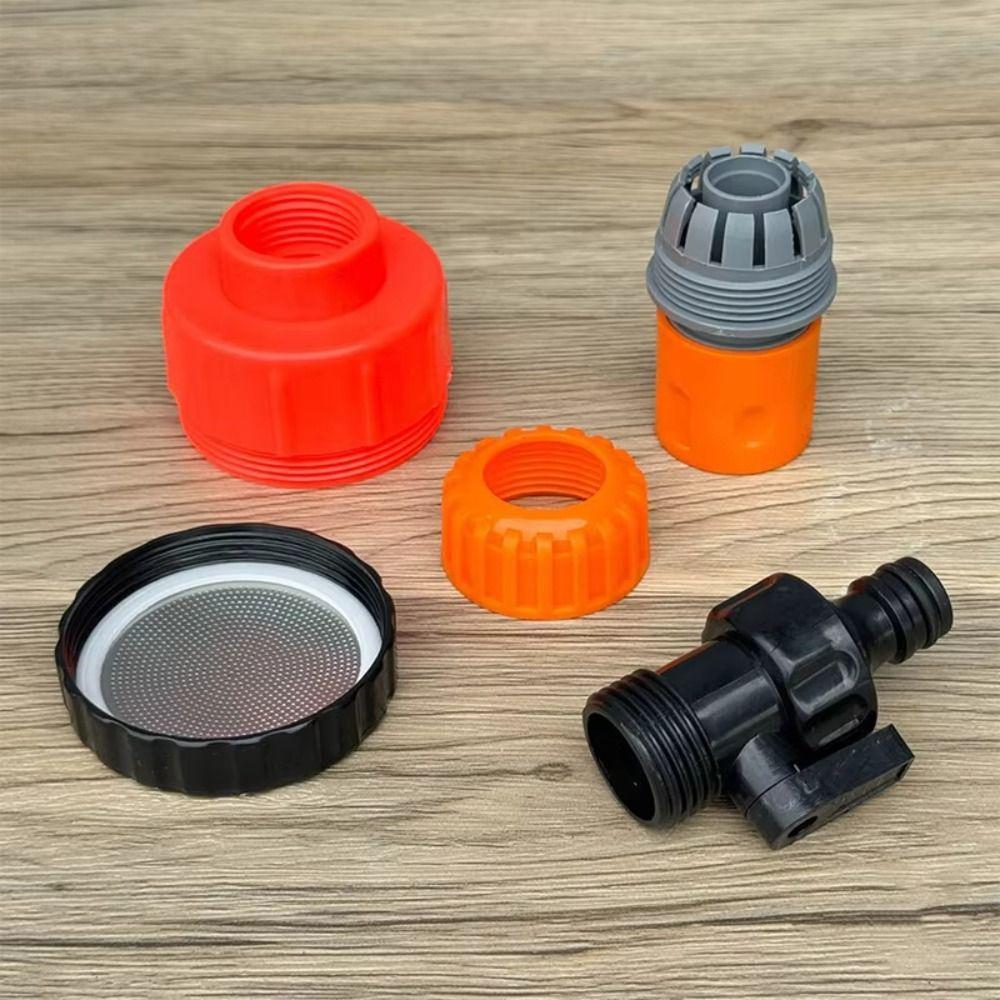 Износостойкий Цветочный Полив Дождевание Пластиковые Дождевальные Головки Садоводство Питомник Распылительная Насадка