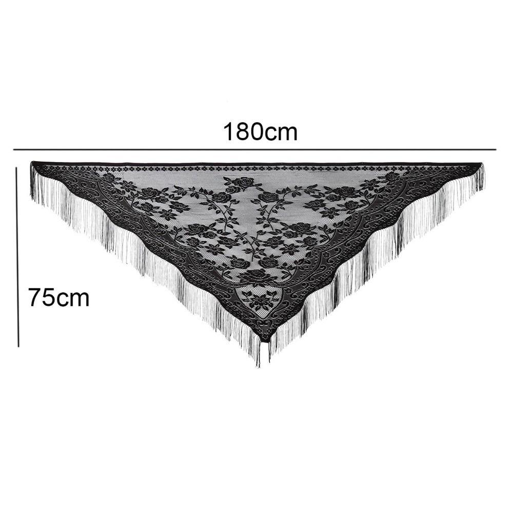 С кисточкой женская шаль разноцветный тюль шаль плащ модный шарф женский